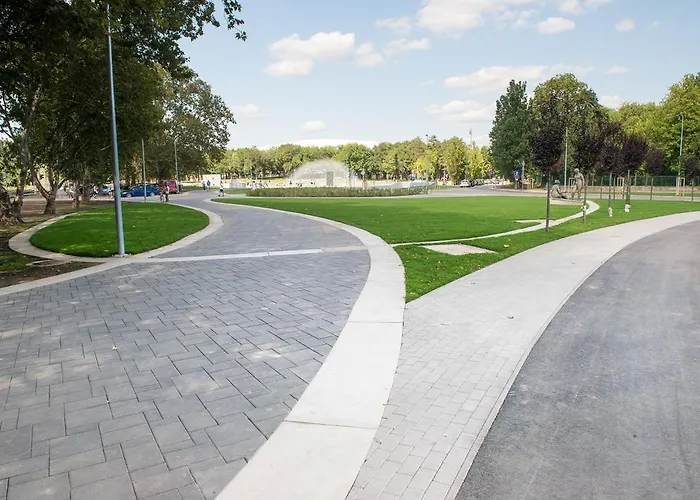 Aquaticum Termal & Wellness Debrecen