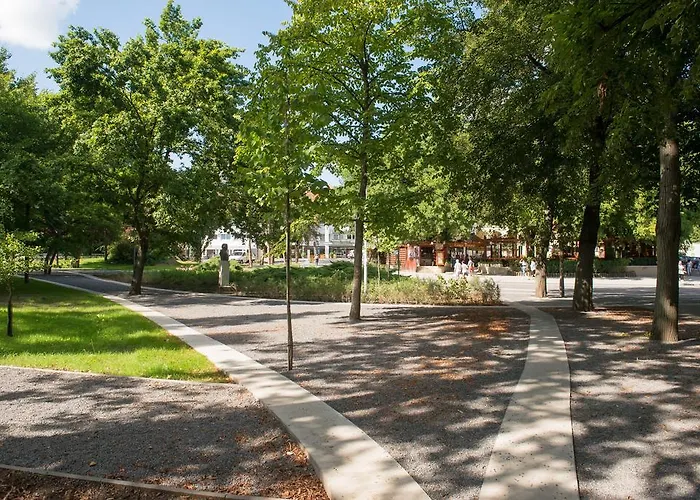 Aquaticum Termal & Wellness 4* Debrecen