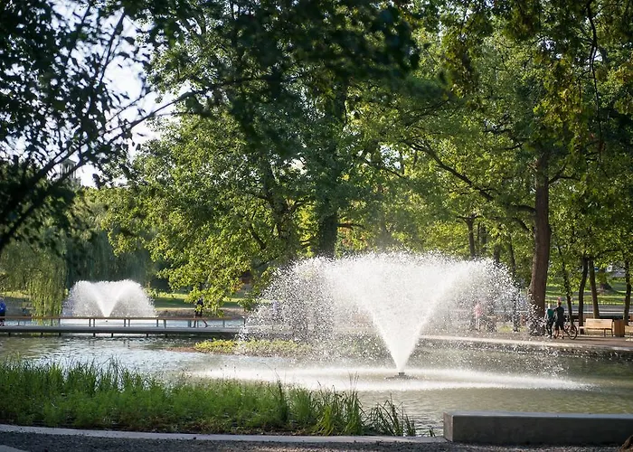 Aquaticum Termal & Wellness