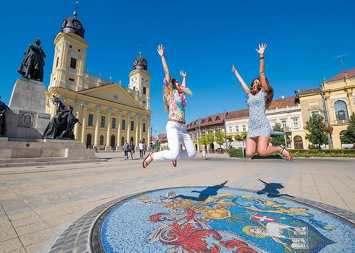 Aquaticum Termal & Wellness Hotel 4*